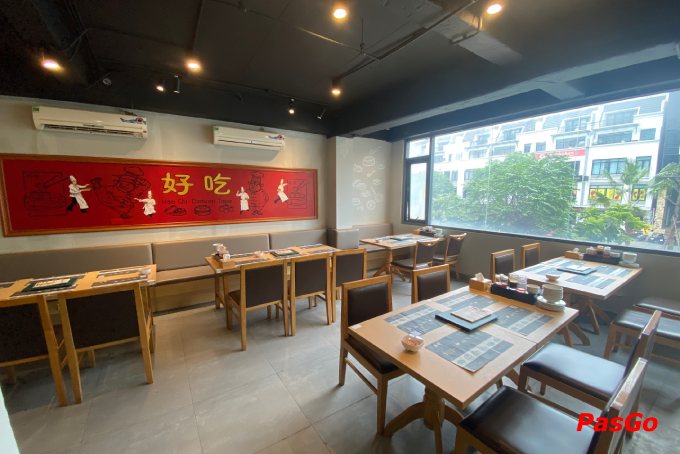 HaoChi Dimsum - Hàm Nghi -9